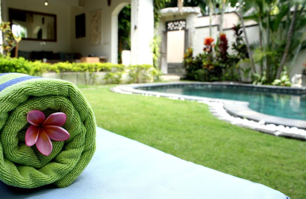 Mayana Villas Canggu  Phòng bức ảnh