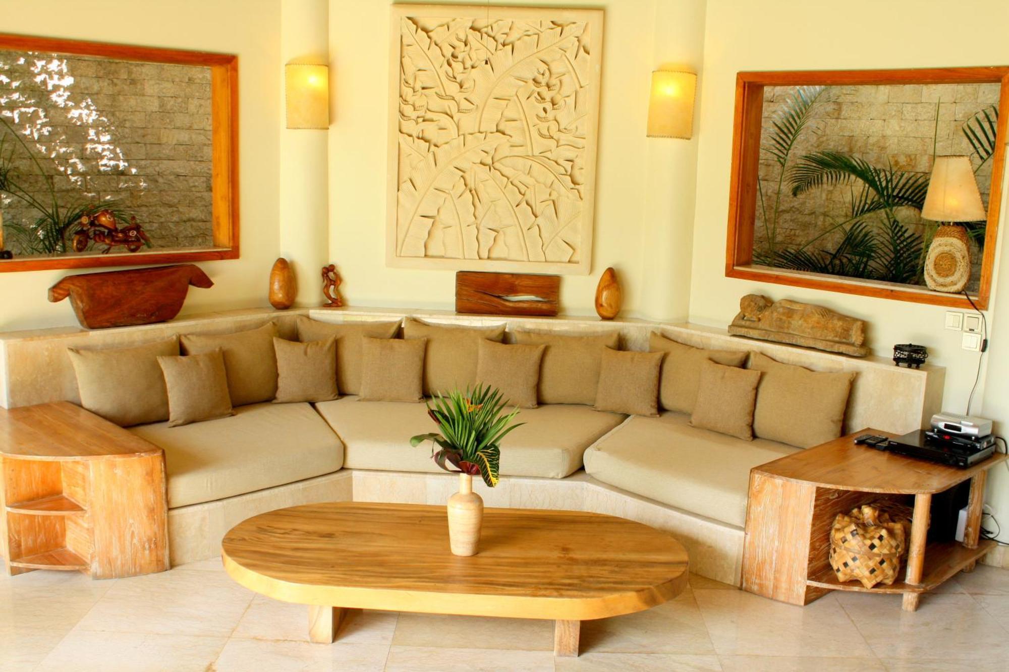 Mayana Villas Canggu  Phòng bức ảnh
