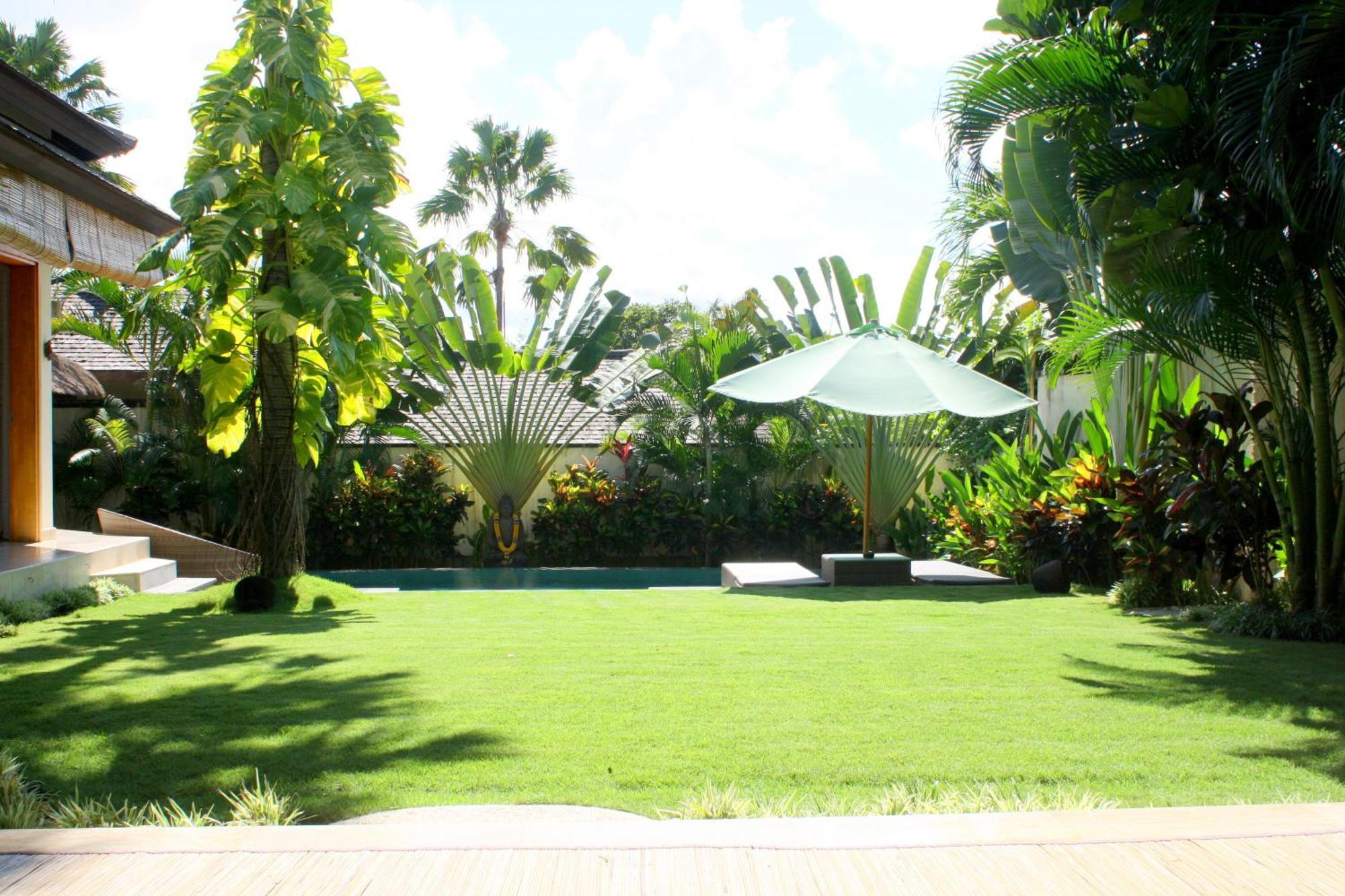 Mayana Villas Canggu  Phòng bức ảnh