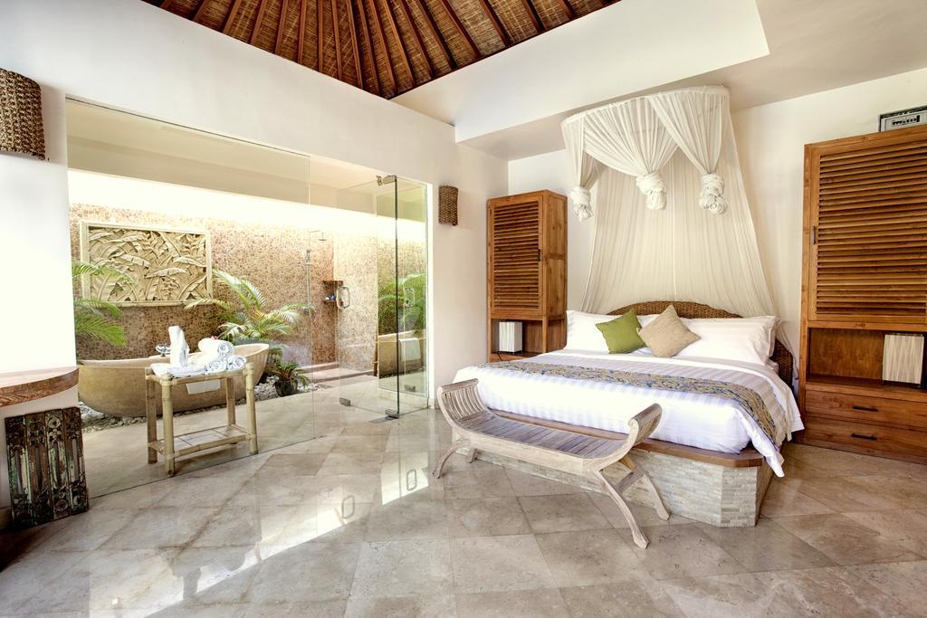 Mayana Villas Canggu  Ngoại thất bức ảnh