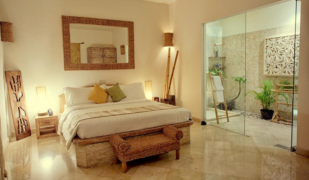 Mayana Villas Canggu  Ngoại thất bức ảnh