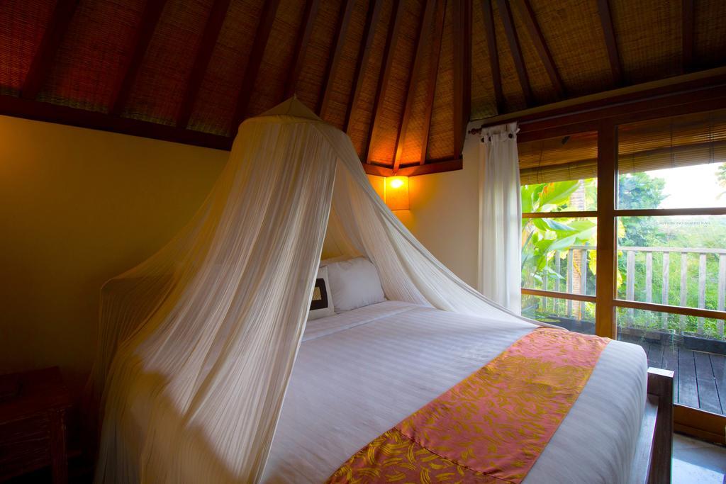 Mayana Villas Canggu  Ngoại thất bức ảnh