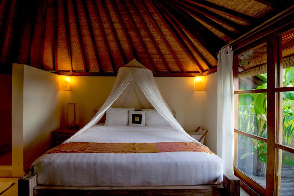Mayana Villas Canggu  Ngoại thất bức ảnh