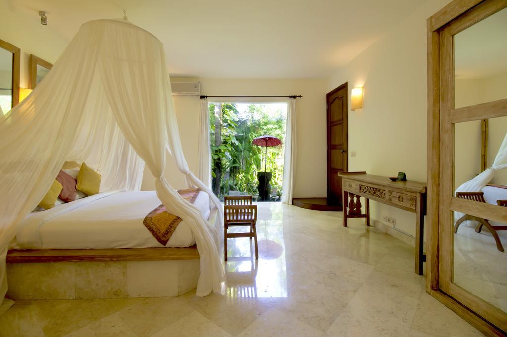Mayana Villas Canggu  Ngoại thất bức ảnh