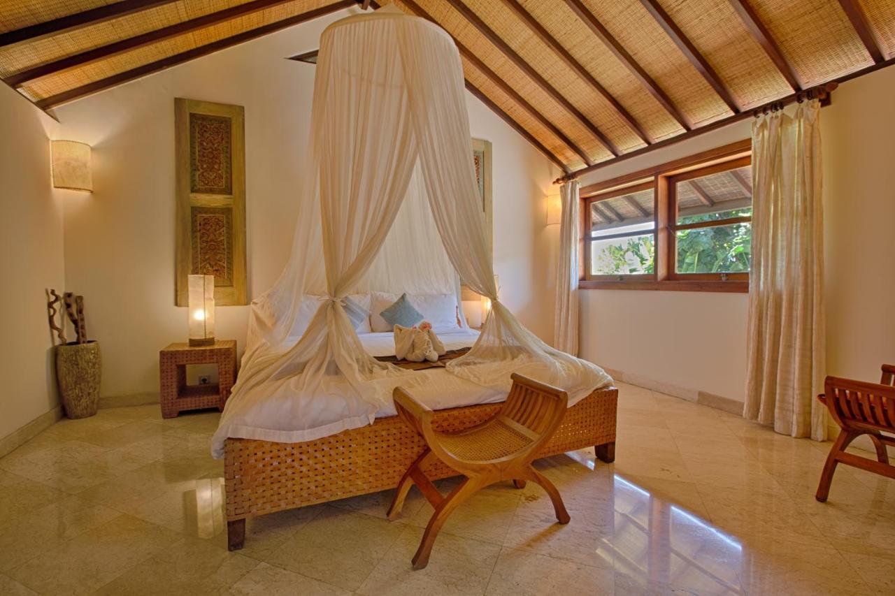 Mayana Villas Canggu  Ngoại thất bức ảnh