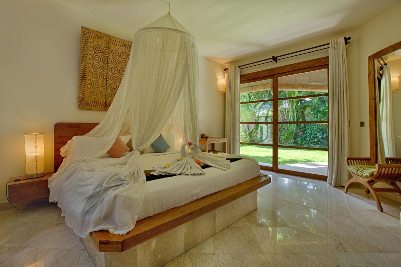 Mayana Villas Canggu  Ngoại thất bức ảnh