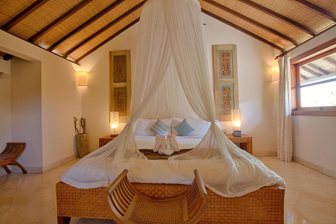 Mayana Villas Canggu  Ngoại thất bức ảnh