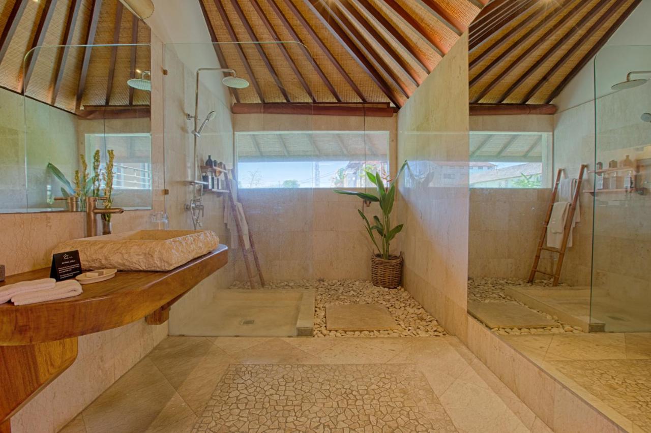 Mayana Villas Canggu  Ngoại thất bức ảnh