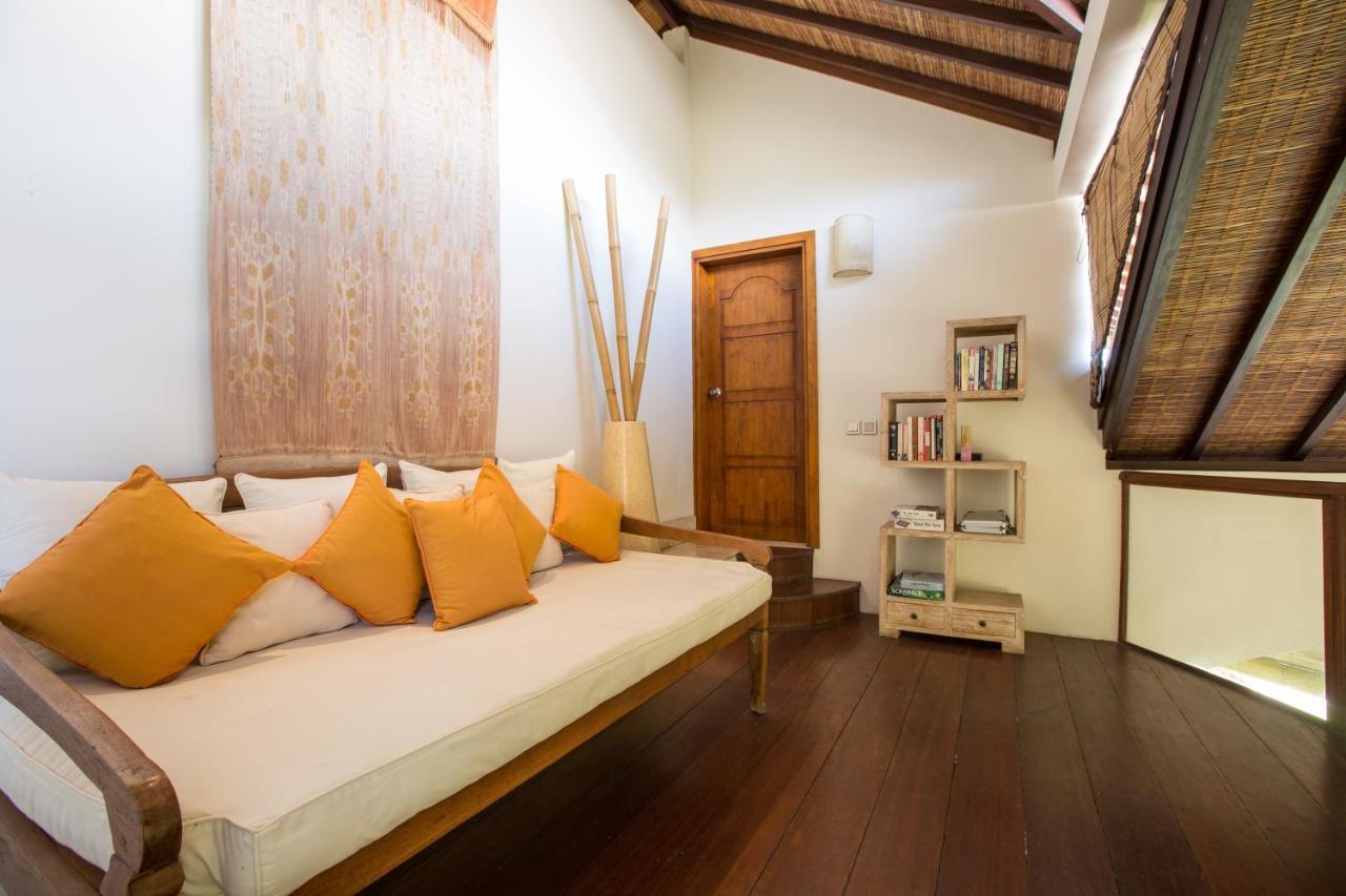 Mayana Villas Canggu  Ngoại thất bức ảnh