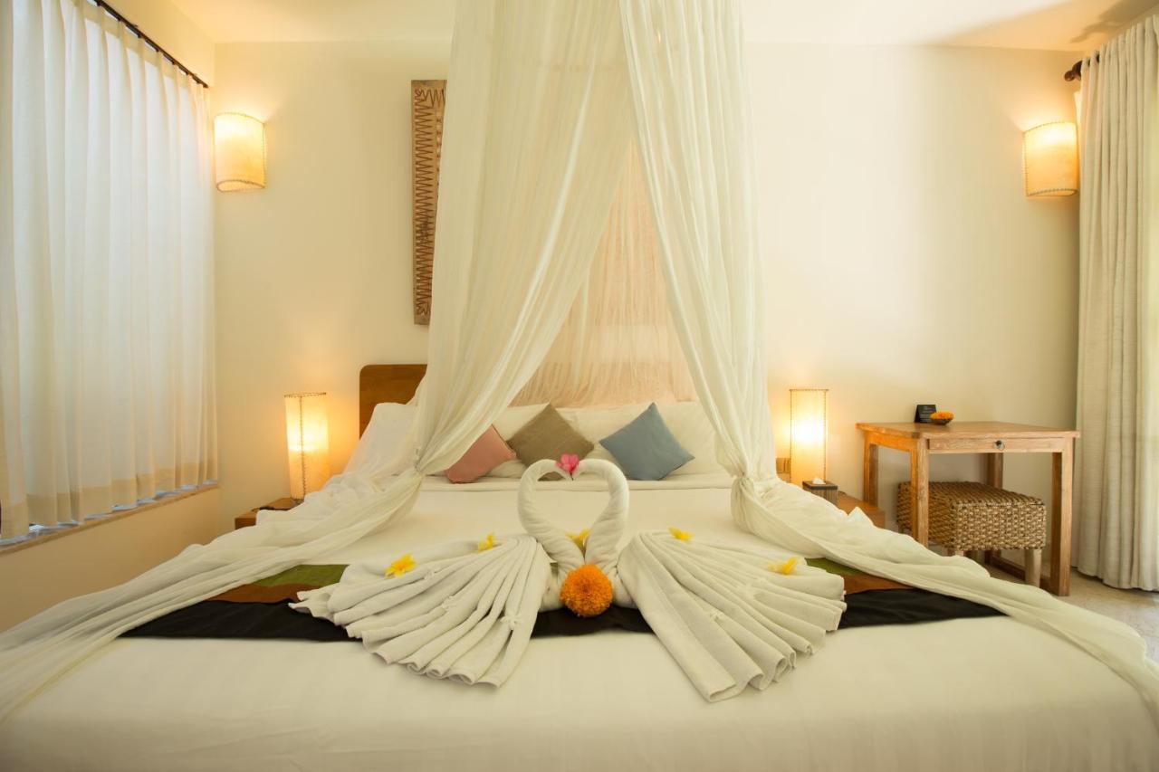 Mayana Villas Canggu  Ngoại thất bức ảnh